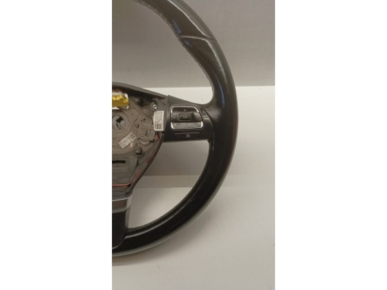 Volante Volkswagen Passat CC 2009 v127